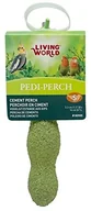 Kuwety dla kotów - Living World Pedi Perch, s, beżowy - miniaturka - grafika 1