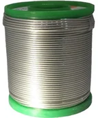 Akcesoria do lutowania - Cynel 0.70mm 1kg Sn99Cu1 cyna bezołowiowa - miniaturka - grafika 1