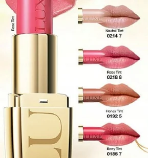 Avon Szminka Pomadka Odżywcza Do Ust natural tint - Szminki - miniaturka - grafika 9