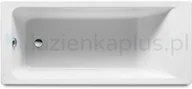 Wanny - Roca Easy wanna prostokątna A248626000 - miniaturka - grafika 1