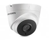 Kamery do monitoringu - Hikvision Kamera DS-2CE56D0T-IT3E/2.8mm 2MP - miniaturka - grafika 1