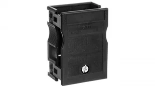 WAGO Złącze męskie sieciowe WAGO Złącze żeńskie proste Łączna liczba biegunów 3 25 A czarny 770-103 25 szt 770-103 - Kostki, złączki, wtyczki - miniaturka - grafika 2