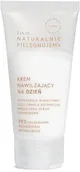 Kremy do twarzy - Ziaja Naturalnie Pielęgnujemy krem nawilżający na dzień 50ml 108302-uniw - miniaturka - grafika 1