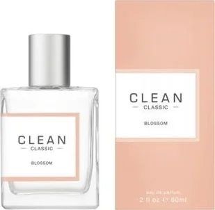 Clean Classic Blossom 60 ml - Wody i perfumy damskie - miniaturka - grafika 2
