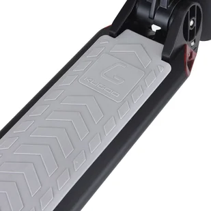 KUGOO S1 Plus składana hulajnoga elektryczna 8, 350 W czarna 371673SWYD - Hulajnogi elektryczne - miniaturka - grafika 12