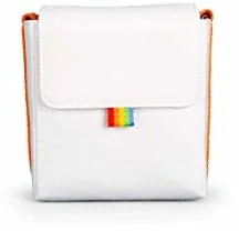 Polaroid Now Bag - biała i zielona 6103 - Torby fotograficzne i futerały - miniaturka - grafika 2