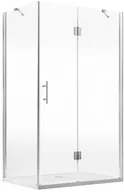Kabiny prysznicowe - Deante Abelia KTA 044P - miniaturka - grafika 1