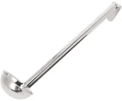 Przybory do gotowania - Tadar Chochla Łyżka Wazowa Ze Stali Nierdzewnej Soup 90 Ml - miniaturka - grafika 1