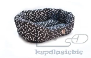 PETSY Legowisko dla psa Lasky - 50 cm - Legowiska dla psów - miniaturka - grafika 4