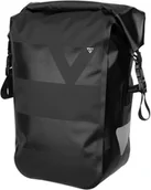 Sakwy rowerowe - Topeak DryBag Sakwa 15l, black 2021 Torby na bagażnik 15002073 - miniaturka - grafika 1