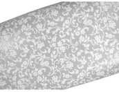 Okleiny - Gekkofix Folia Okleina Meblowa Klejowa Samoprzylepna ORNAMENT SZARY 45x50 W75 W75-045-0050 - miniaturka - grafika 1