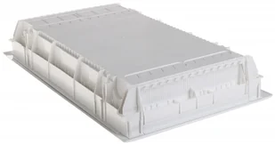 Legrand ROZDZIELNICA PODTYNKOWA 36-MODUŁOWA LE-602433 RWN LE-602433 - Rozdzielnie elektryczne - miniaturka - grafika 10