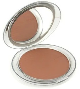 Pupa Desert Bronzing Powder puder brązujący do twarzy 03 Amber Light 35g - Pudry do twarzy - miniaturka - grafika 2