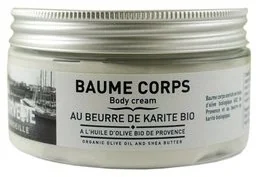 La Corvette La Corvette, balsam do ciała z oliwą z oliwek i masłem shea, 200 ml - Balsamy i kremy do ciała - miniaturka - grafika 2