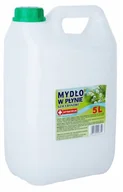 Mydła - Eva Natura Inna Marka ANTYBAKTERYJNE GLICERYNOWE 5L - miniaturka - grafika 1