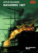 Felietony i reportaże - Navarino 1827 - Artur Bojarski - miniaturka - grafika 1