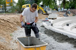 Metabo RW 18 LTX 120  (601163850) - Mieszarki - miniaturka - grafika 6