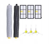 Akcesoria do robotów sprzątających - IROBOT Zestaw do Roomba szczotki filtr 800 900 980 - miniaturka - grafika 1