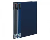 Ofertówki - Pentel TEK405KGRUPA Album ofertowy Superior A3 20 koszulek - miniaturka - grafika 1