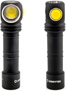 Armytek Latarka Czołowa Wizard C2 Pro Barwa Zimna F08701C - Latarki - miniaturka - grafika 6