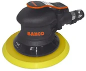 Szlifierki i polerki pneumatyczne - Bahco exzentsc hleifer 5 MM, Pneuma stół BP601 - miniaturka - grafika 1