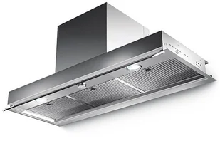 Faber IN-NOVA SMART X 120 (110.0395.476) - Okapy kuchenne - miniaturka - grafika 2