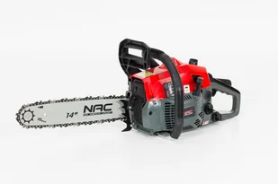 NAC CST38-35-06AC - Piły spalinowe - miniaturka - grafika 3