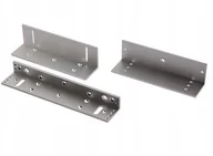 Akcesoria do alarmów - Hikvision Uchwyt DS-K4H258-LZ do zwory - miniaturka - grafika 1