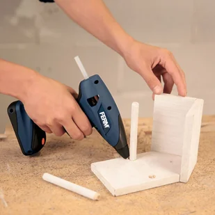 Ferm GGM1003 - Pistolety do klejenia - miniaturka - grafika 2