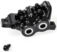 Hamulce rowerowe - Magura MT5/MT TRAIL SPORT Klucz do hamulców Koło przednie rocznik 2015, black/silver 2021 Zaciski hamulcowe do rowerów elektrycznych 2701658 - miniaturka - grafika 1