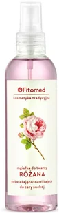 Fitomed Mgiełka różana do twarzy - 3994-0 - Toniki i hydrolaty do twarzy - miniaturka - grafika 6