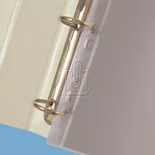 Ofertówki - Biurfol Obwoluta A4 "L" zawieszana do segregatora - miniaturka - grafika 1