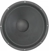 Głośniki i kolumny - Eminence Alpha 15 A Czarny - miniaturka - grafika 1