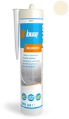 Silikony - Silpac Knauf Knauf sanitarny jaśmin 280 ml - miniaturka - grafika 1