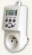 Akcesoria grzewcze - Elektrobock TS10 Termowyłącznik - miniaturka - grafika 1