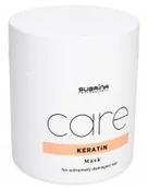 Maski do włosów - Subrina Subrina Keratin Care maska do włosów silnie zniszczonych 500ml - miniaturka - grafika 1