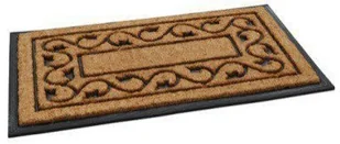 unimet WYCIERACZKA WYSOKI KOKOS 45 X 75 SPRINT 6 - Wycieraczki unimet WYCIERACZKA WYSOKI KOKOS 45 X 75 SPRINT 6 - Wycieraczki - miniaturka - grafika 1