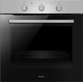 Piekarniki do zabudowy - Amica ED06208X FINE - miniaturka - grafika 1