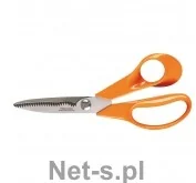 Fiskars nożyczki kuchenne 18 cm (859874) - Nożyce kuchenne - miniaturka - grafika 6