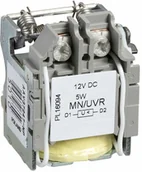 Bezpieczniki elektryczne - Schneider Electric Wyzwalacz-wzrostowy-MN-do-Compact-NSX-380-415V-AC LV429408 - miniaturka - grafika 1