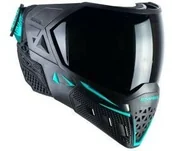 Paintball - Empire Maska paintballowa Empire EVS ninja/clear 1564-1285B - miniaturka - grafika 1