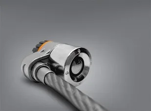 Kensington Slim MicroSaver 64020 - Akcesoria do projektorów - miniaturka - grafika 9