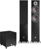 Głośniki i kolumny - Dali Zestaw OBERON 7/SUB C-8 D - miniaturka - grafika 1