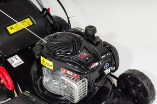 NAC LS46-500E-HSS-JR - Kosiarki - miniaturka - grafika 11