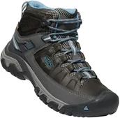 Buty trekkingowe damskie - Keen Targhee III Mid WP W - miniaturka - grafika 1