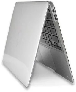 JCPAL Etui ochronne dla MacBook Air - iCurve Protective Case zgsklep-754-24 - Części i akcesoria do laptopów - miniaturka - grafika 4