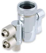 Uzdatniacze wody - Global Water Przyłącze wody do jonizatora EHM - miniaturka - grafika 1