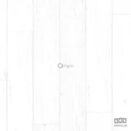 Tapety - Origin Tapeta na flizelinie w deski panele białe drewno 347541_origin - miniaturka - grafika 1