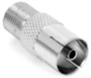 Złącze Kompresyjne Wtyk Bnc 9 na RG6 Master 113 - Akcesoria TV-SAT - miniaturka - grafika 2