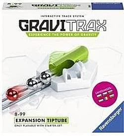 Ravensburger Gravitrax Tuba - Zabawki konstrukcyjne Ravensburger Gravitrax Tuba - Zabawki konstrukcyjne - miniaturka - grafika 2